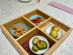 -红棉中餐厅·广州海航威斯汀酒店