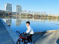 -尚贤河湿地