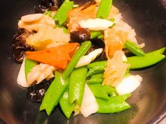 慈恩素斋-晓长安·新陕菜(曲江店)