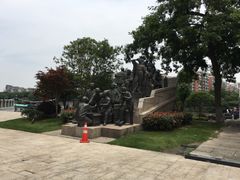 -运河游船(武林门码头)