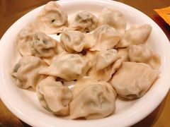 -大清花饺子(五五路店)