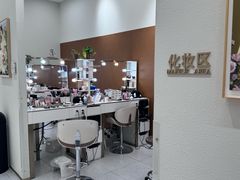 -海马体照相馆(大连柏威年购物中心店)