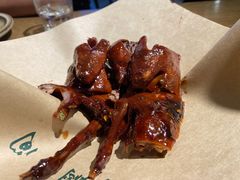 酱汁鸽子-鸽子窝(青塔店)