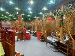 大堂-袁小二大东北铁锅炖(吉祥村总部)