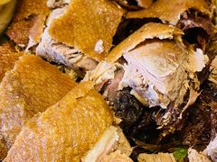 精品香酥鸭-晋阳饭庄(虎坊桥店)