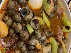 汤丝螺-锡和无锡菜(景丽苑店)