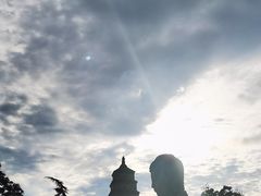 -大慈恩寺(大雁塔)