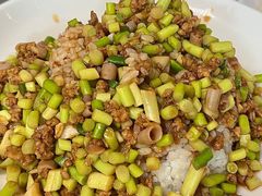 海肠捞饭-华春餐馆(鱼山路店)