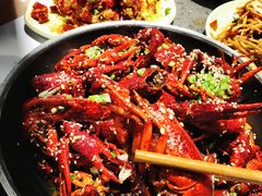 -一棠龙虾•王牌虾球(楚河汉街店)