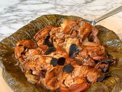 -杭州君悦酒店·湖滨28中餐厅