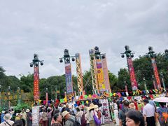 -云南民族村