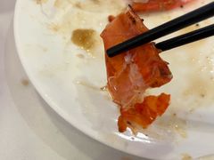 -万龙洲海鲜(南新仓店)