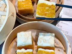 -陶兰居·手工点心·粤菜(圆融时代广场店)