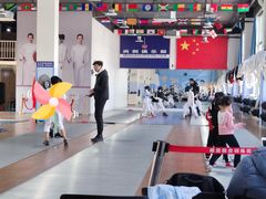 -尚剑击剑中心(铁山路馆)