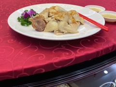 -金华安大酒楼·老牌潮菜·粤式茶点(东方国际店)