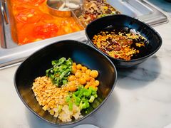 -新辣道鱼火锅(领展购物广场·中关村店)
