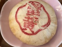 -漫渡庄•留芳小馆•泰州早茶•锡帮菜