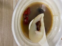 -罗子龙罗家桂花汤圆(曹都巷店)