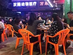 -南记食粥坊·宵夜大排档(南桂店)