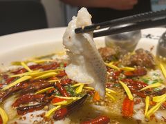 -太二酸菜鱼(汕头苏宁广场店)