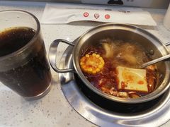 -龍歌自助小火锅(李沧丽达店)