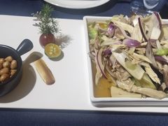 -伊带伊路新疆美食府(呼家楼店)