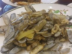 -友鹏海鲜(新宜白大道店)