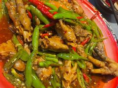 -馬伍旺川菜(江北虹悦城店)