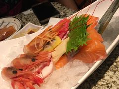 -御满屋日本料理