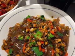 -东方红·湖南菜(金屿店)