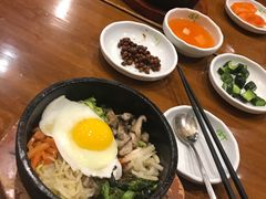 -全州拌饭馆(断桥店)
