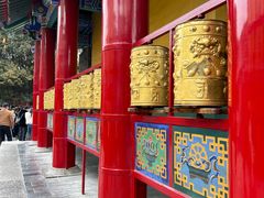 -西安市广仁寺