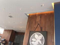 -星巴克(凯德晶萃店)