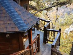 -云峰山自然风景区