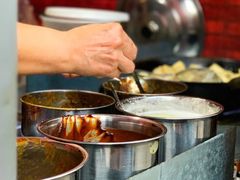 -无声臭豆腐(大井1号店)