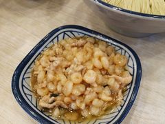 -朱洪元苏式面馆(绿宝广场店)