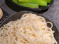 配菜面条-红盔甲·小龙虾(崂山路店)