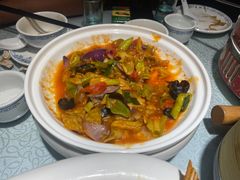 -老雒阳面馆·水席·洛阳菜(王城路店)