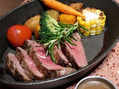 -La Terre乐田(万象城店)