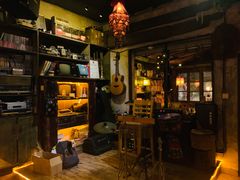 -城墙外BAR