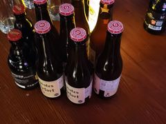 -M99 BEER世界啤酒吧(鸿云悦街店)