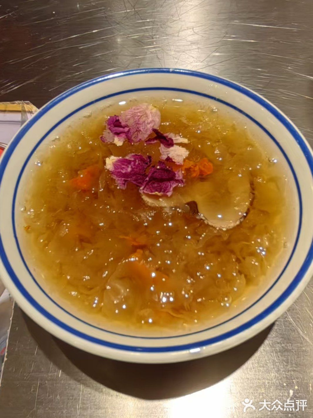 咏發，我又中了