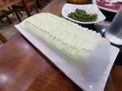 冬瓜片-情忆草原涮肉馆
