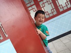 -雁滩公园