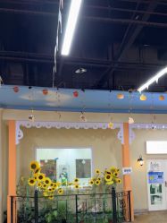 -点点梦想城(金水路店)