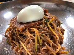-屋里家延边朝鲜族冷面(南园店)