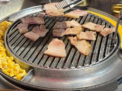 -釜山火炉·海鲜烤肉(紫藤路店)