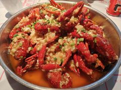 -靓靓蒸虾·头牌蒸虾(南山桂庙店)