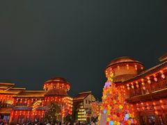 -厦门方特东方神画