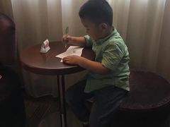 -上海浦东假日酒店